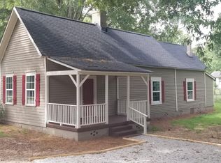 712 Radford St, Monroe, GA 30655