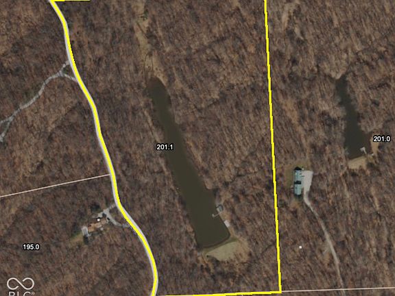 5th image of Salt Creek Rd