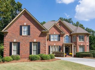 4207 Ancient Amber Way, Peachtree Corners, GA 30092