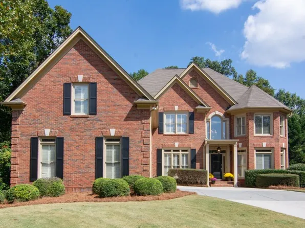 4207 Ancient Amber Way, Peachtree Corners, GA 30092