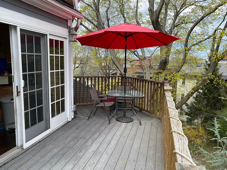 87 Alban St #2 — Photo 12