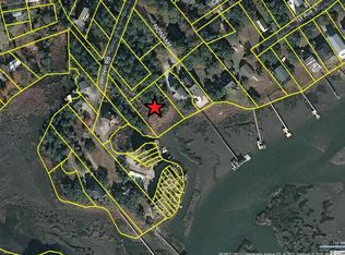 Vereen Rd, Murrells Inlet, SC 29576