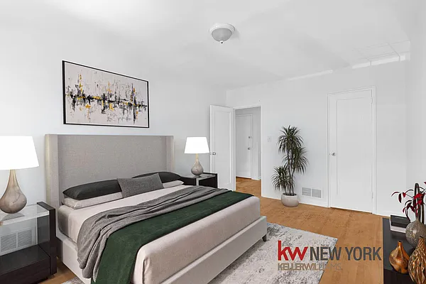 Rented by Keller Williams NYC | media 27