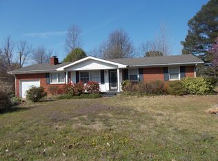 201 Oak St, Corning, AR 72422