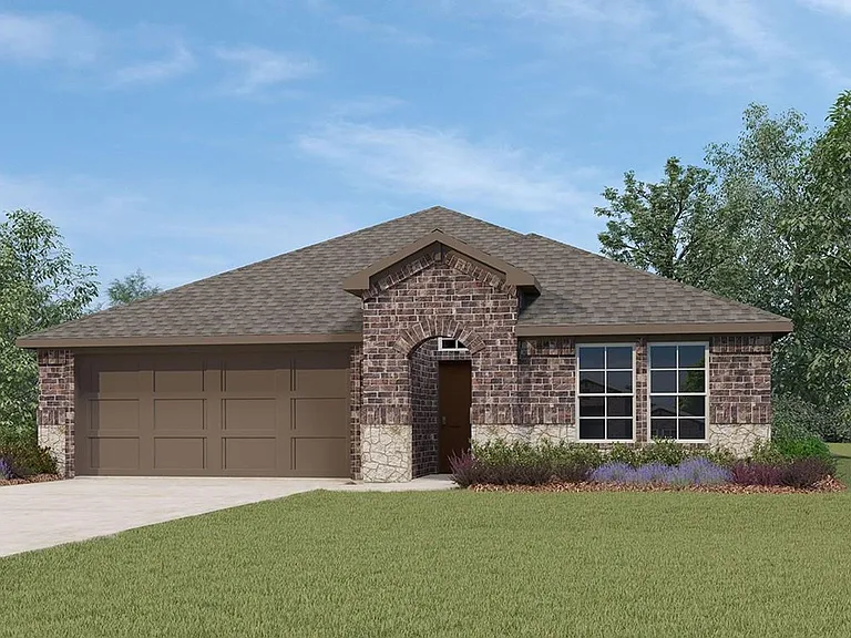 208 Alice Springs Ln — Photo 1