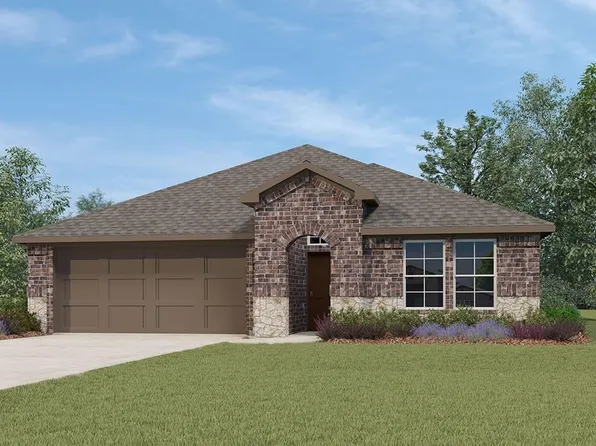 208 Alice Springs Ln, Caddo Mills, TX 75135