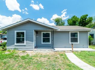 727 Brunswick Blvd, San Antonio, TX 78214