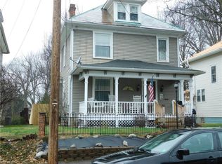 1911 Plum St, Parkersburg, WV 26101