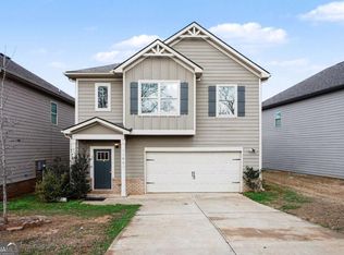 11885 Brightside Pkwy, Hampton, GA 30228