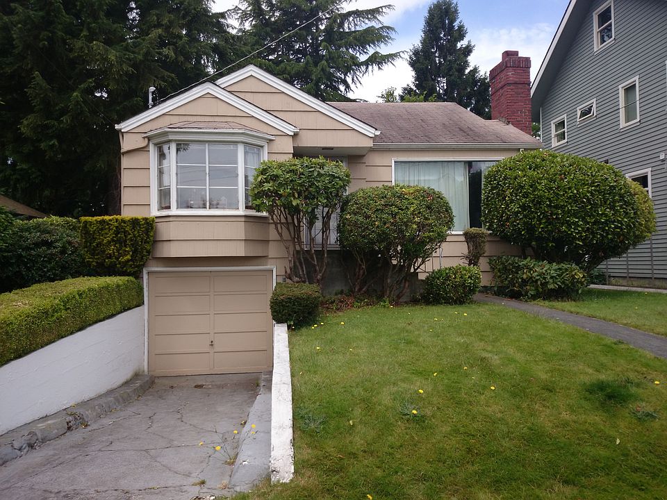 1st image of 7517 31st Ave NW