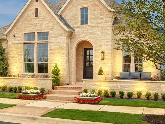 The Corona C Exterior