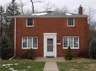 937 Rita Dr, Pittsburgh, PA 15221