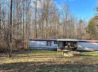 302 Figsboro Heights Rd, Martinsville, VA 24112