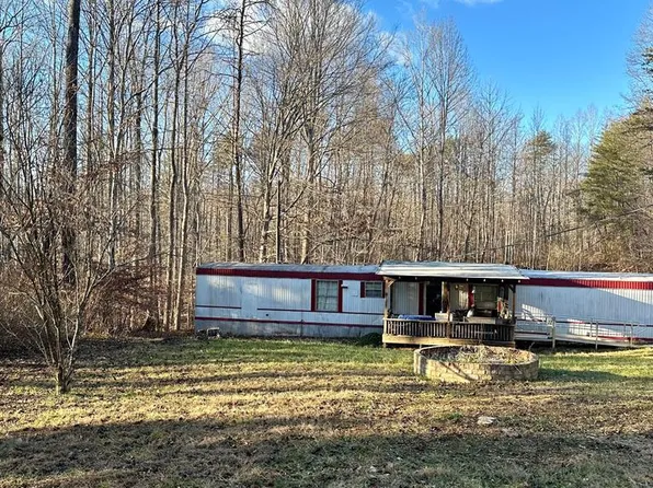 302 Figsboro Heights Rd, Martinsville, VA 24112