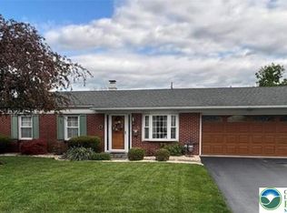 80 George Ave, Nazareth, PA 18064