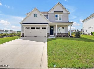 2789 Longleaf Pine Circle, Leland, NC 28451
