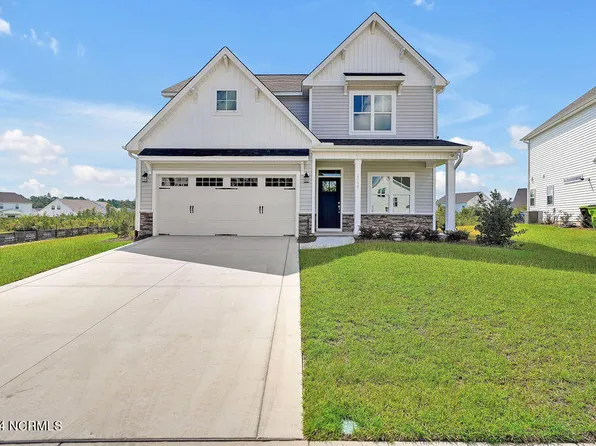 2789 Longleaf Pine Circle, Leland, NC 28451