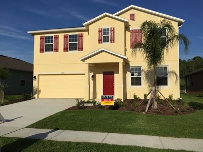 2026 Marabou Dr, Davenport, FL, 33896