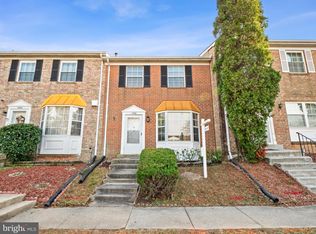1006 Travis Ln, Gaithersburg, MD 20879