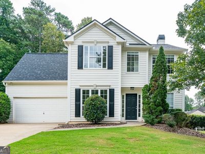 3642 Southwick Dr NW, Kennesaw, GA, 30144
