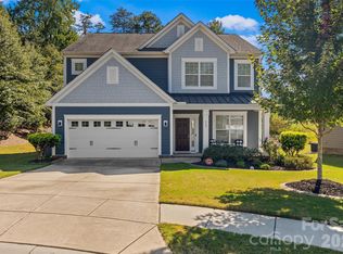 660 Brookhaven Dr, Fort Mill, SC 29708