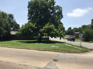 2614 Ross Ave, Fort Worth, TX 76164