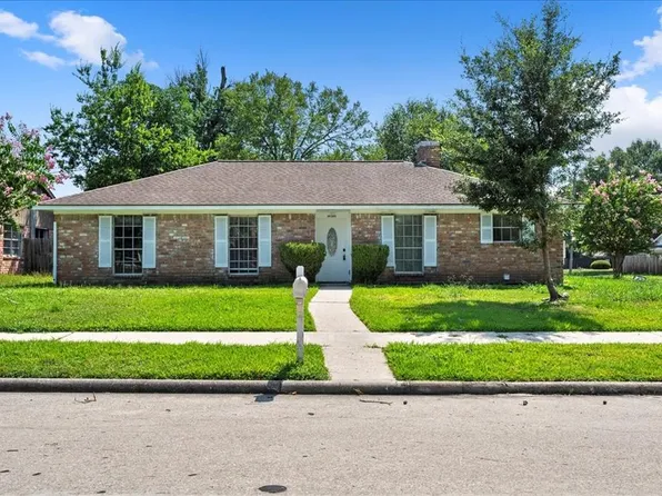 29302 Atherstone St, Spring, TX 77386