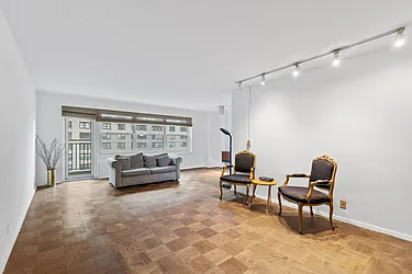 Former Demi Moore Penthouse in the San Remo Asks $50M StreetEasy