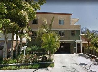 333 S Flower St #2, Santa Ana, CA 92703