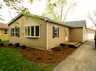 3137 Carman Ave, Southern View, IL 62703