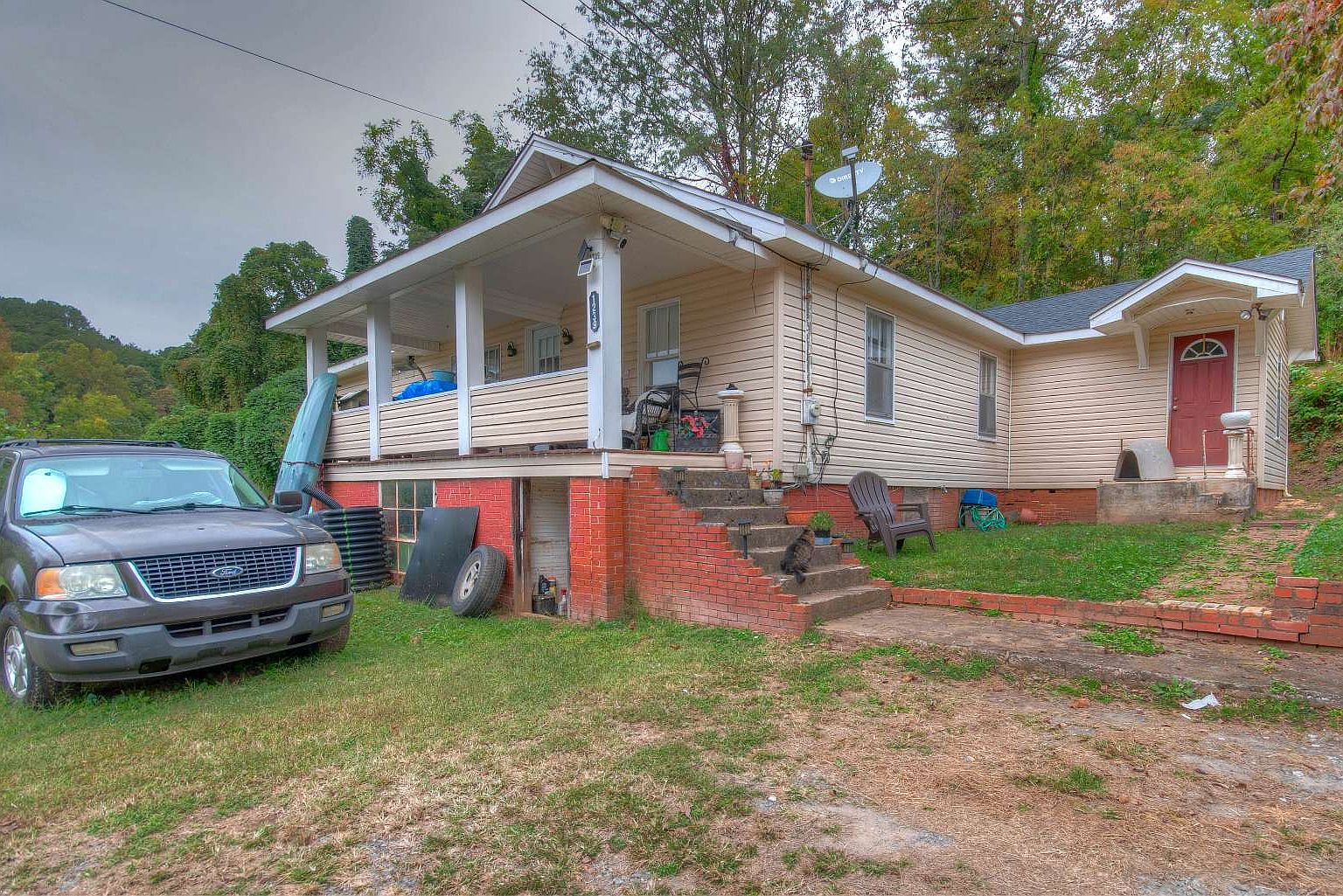 1239 Mineral Bluff Hwy, Mineral Bluff, GA 30559 MLS 329445 Zillow