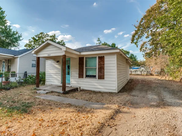 1003 Morris St, Dallas, TX 75212