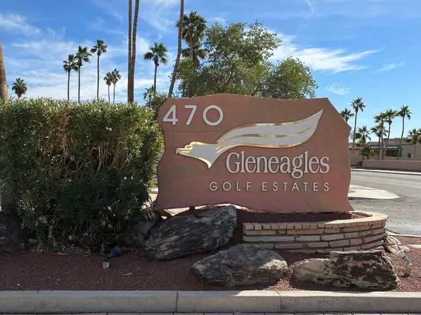 470 Acoma Blvd S Unit 110, Lake Havasu City, AZ 86406