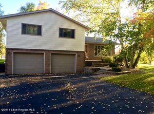 311 Jackson Ave SW, Wadena, MN 56482