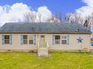 12 Spesutia Rd, Aberdeen, MD 21001