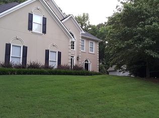 4819 Overland Dr, Powder Springs, GA 30127