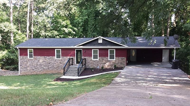 1st image of 2852 Tony Dr