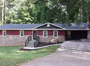 2852 Tony Dr, Lawrenceville, GA 30044