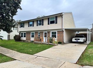 3803 Ole Miss Dr, Kenner, LA 70065