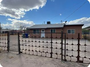 1250 S Santa Cruz Ln, Tucson, AZ 85713