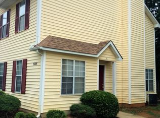 1505 Briar Creek Rd APT B, Charlotte, NC 28205