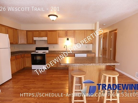3rd image of 926 Wescott Trl APT 201