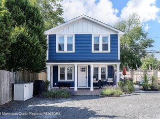 205 10th Ave, Belmar, NJ 07719