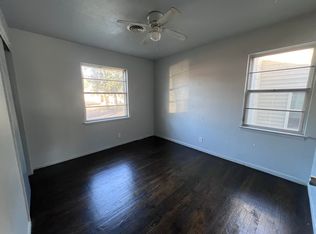 2809 Monta Pl, Muskogee, OK 74403