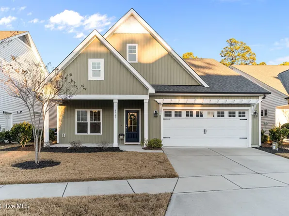 3763 Spicetree Dr, Wilmington, NC 28412