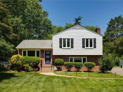 2910 Poyntelle Rd, Richmond, VA, 23235