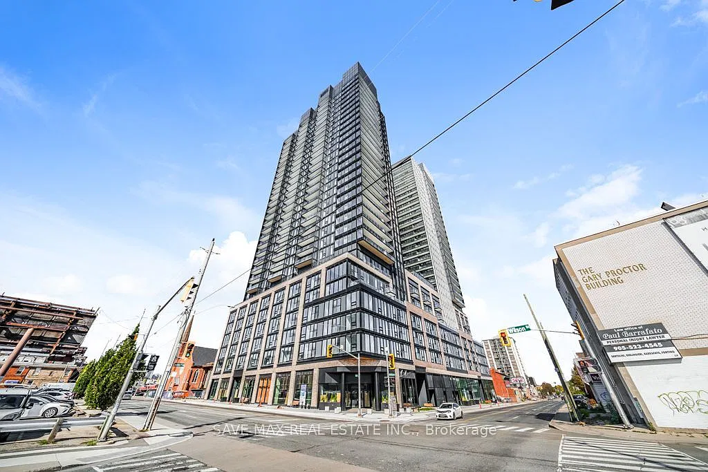 2 bed, $2,200 — Photo 1