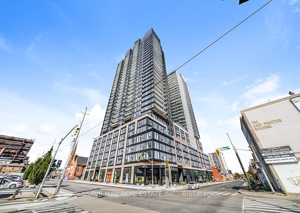 1st image of 91 John St N #1408