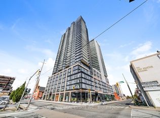 91 John St N #1408, Hamilton, ON L8N 2C2