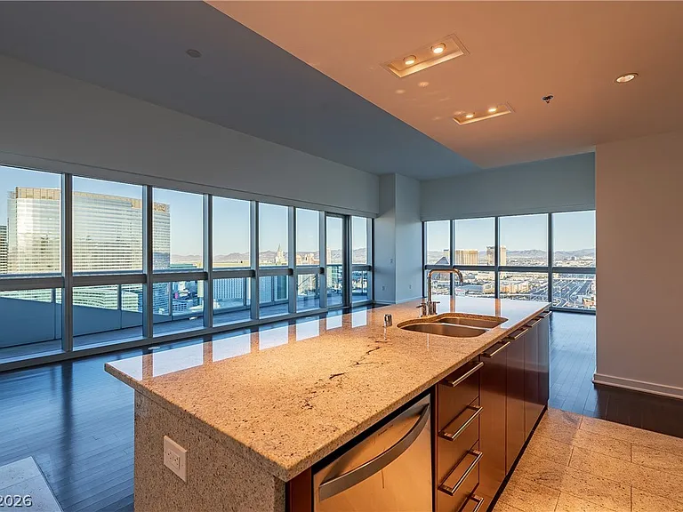 4471 Dean Martin Dr #3509 — Photo 8